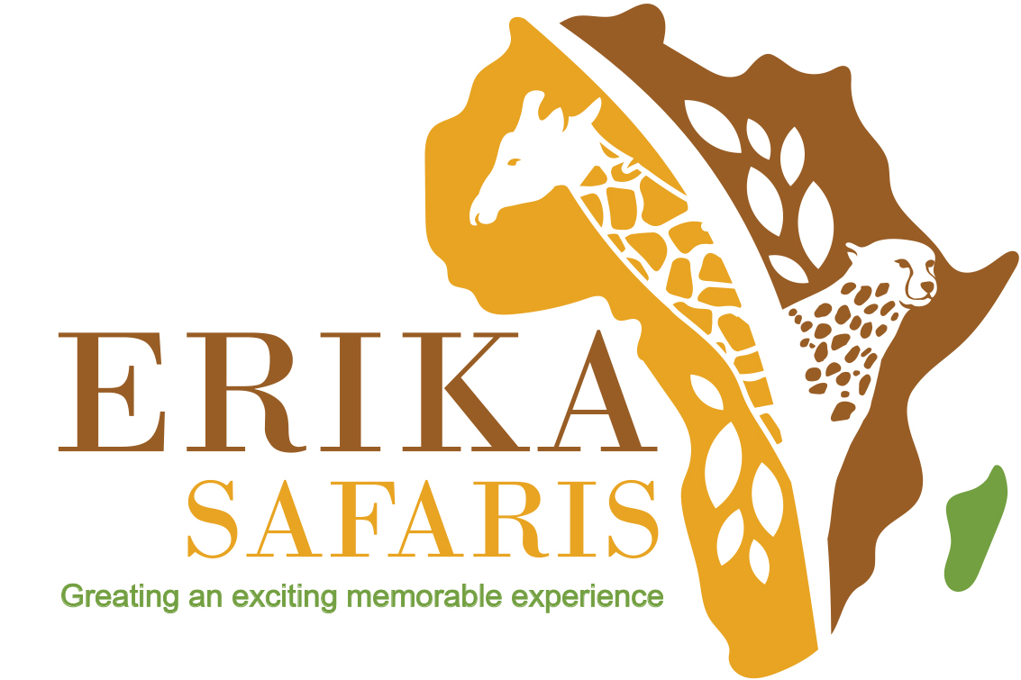 Erika Safaris | My account - Erika Safaris